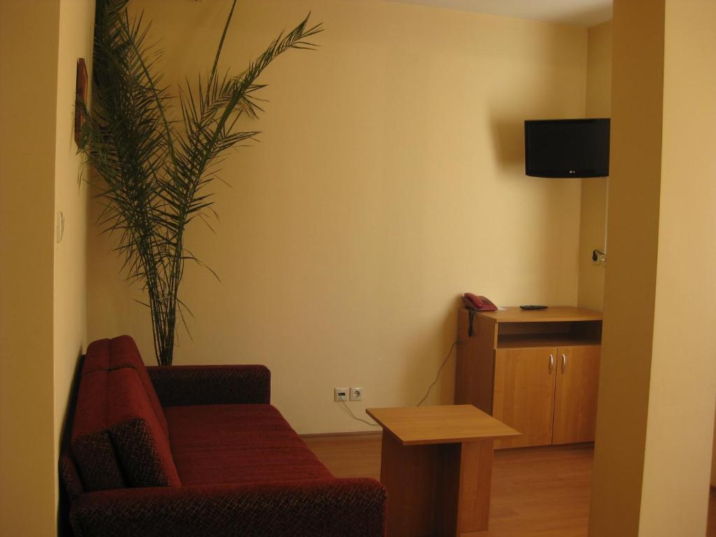 Family Hotel Veronika Devin Extérieur photo