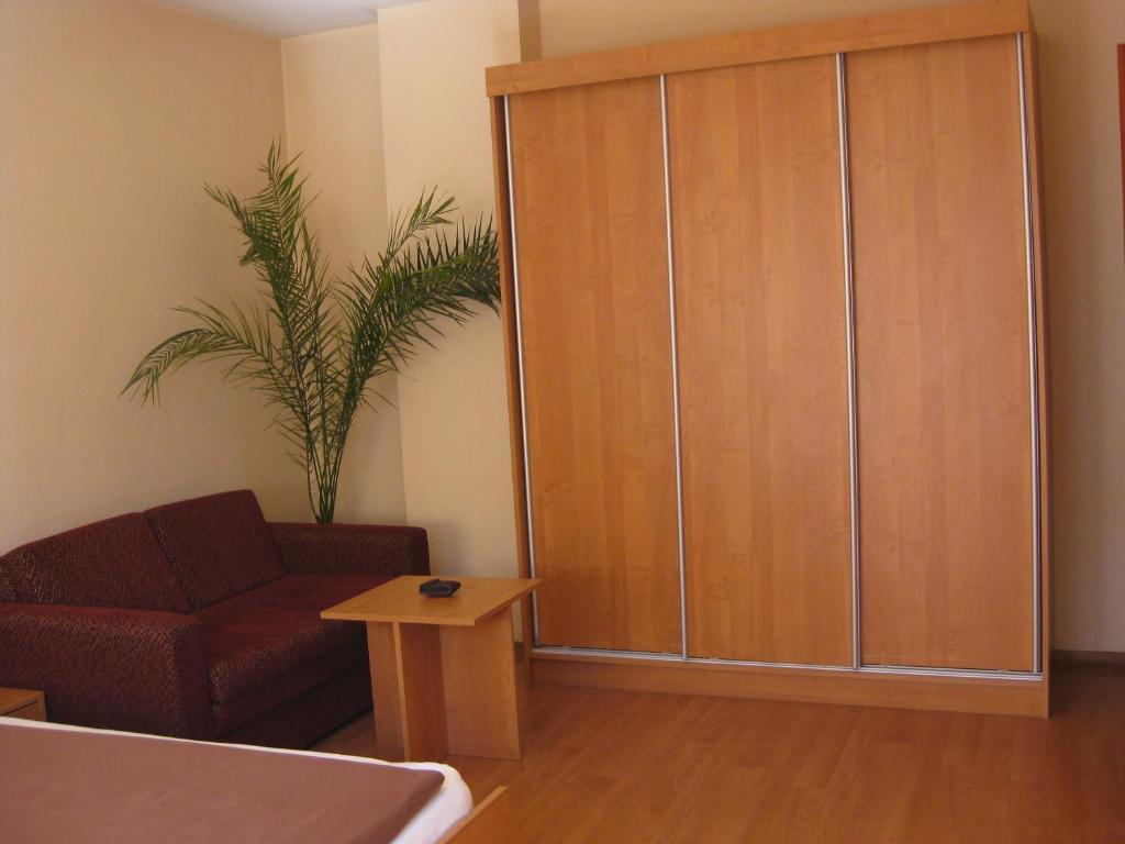 Family Hotel Veronika Devin Chambre photo