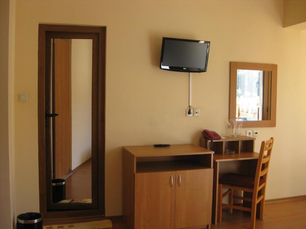 Family Hotel Veronika Devin Chambre photo