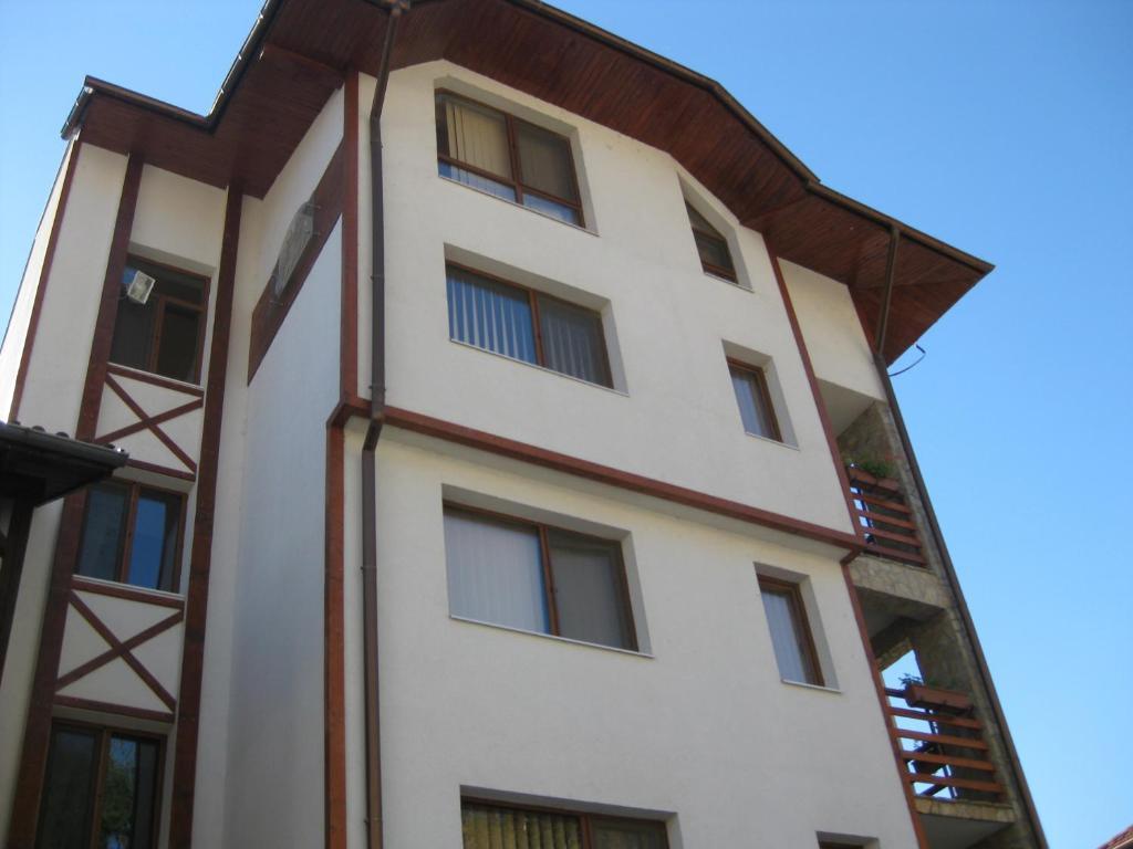 Family Hotel Veronika Devin Extérieur photo